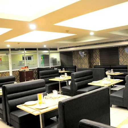 Hotel Rathna Park Perambalur Dış mekan fotoğraf