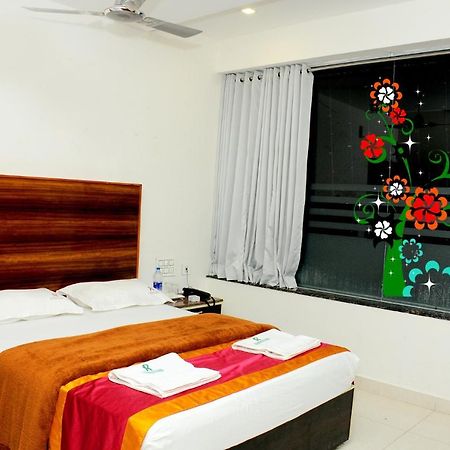 Hotel Rathna Park Perambalur Dış mekan fotoğraf