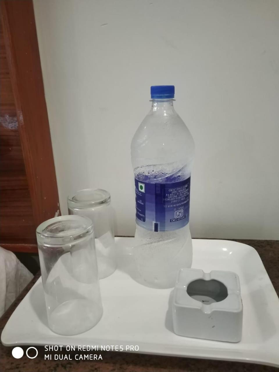 Hotel Rathna Park Perambalur Dış mekan fotoğraf