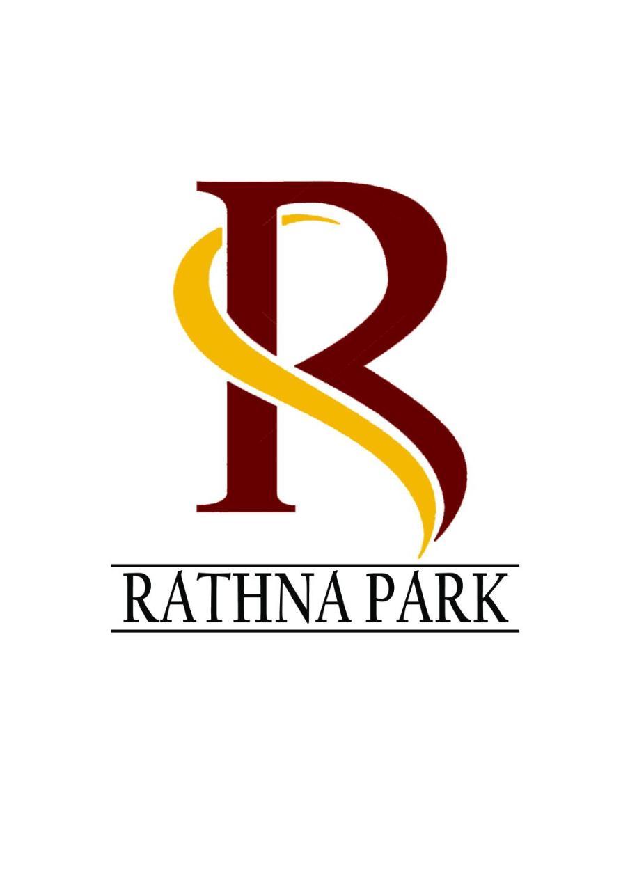 Hotel Rathna Park Perambalur Dış mekan fotoğraf