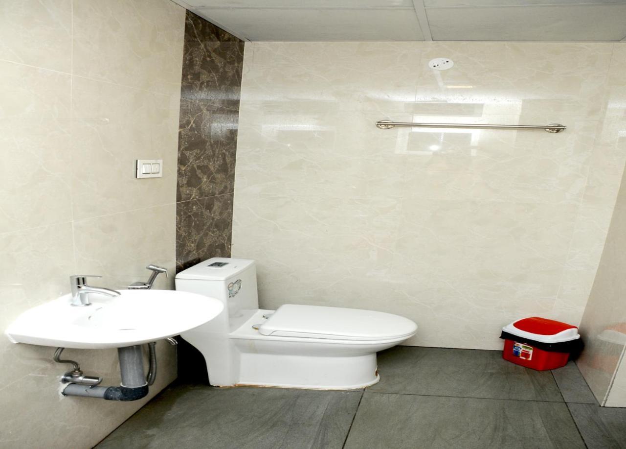 Hotel Rathna Park Perambalur Dış mekan fotoğraf