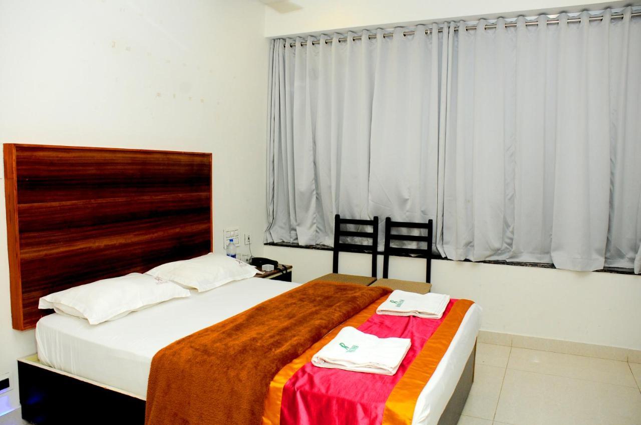 Hotel Rathna Park Perambalur Dış mekan fotoğraf