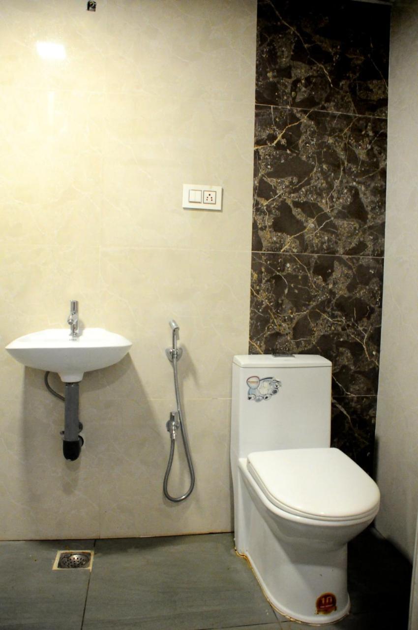 Hotel Rathna Park Perambalur Dış mekan fotoğraf
